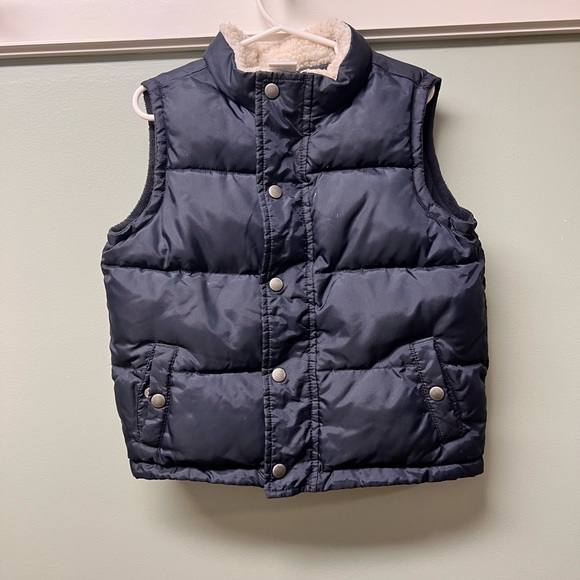 Gymboree Other - Kids‎ Gymboree Puffer Vest